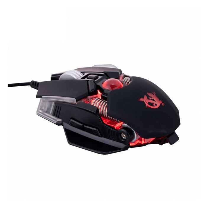 Mouse Gamer USB X-Lizzard XZZ-MO-03