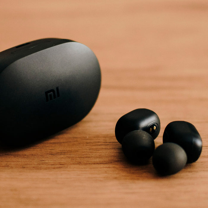 Manos Libres Xiaomi Redmi Airdots Earbuds Basic 2