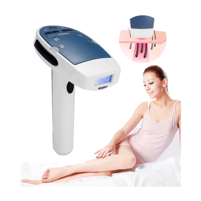 Hair Removal Depiladora Definitiva Personal Soprano Ice Maquina
