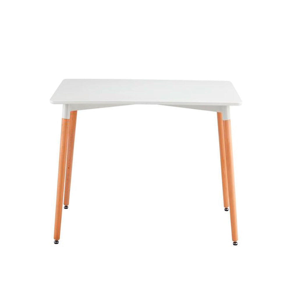 Mesa Eames 120x80 Blanca