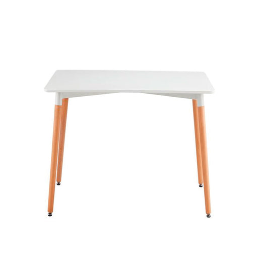 Mesa Eames 120x80 Blanca