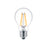 Ampolleta LED Philips Vintage Clasica Calida 6W