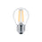 Ampolleta Led Philips Vintage Gota Calida Cristal 4w-40w