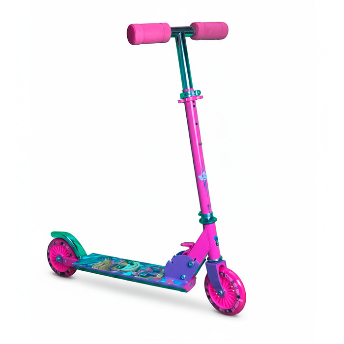Scooter Monopatin Paw Patrol La Pelicula Skay 2 Ruedas