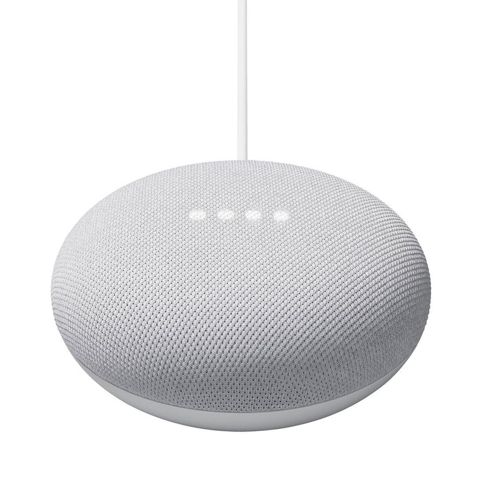 Asistente Virtual Google Nest Mini 2 Generacion [NUEVO]