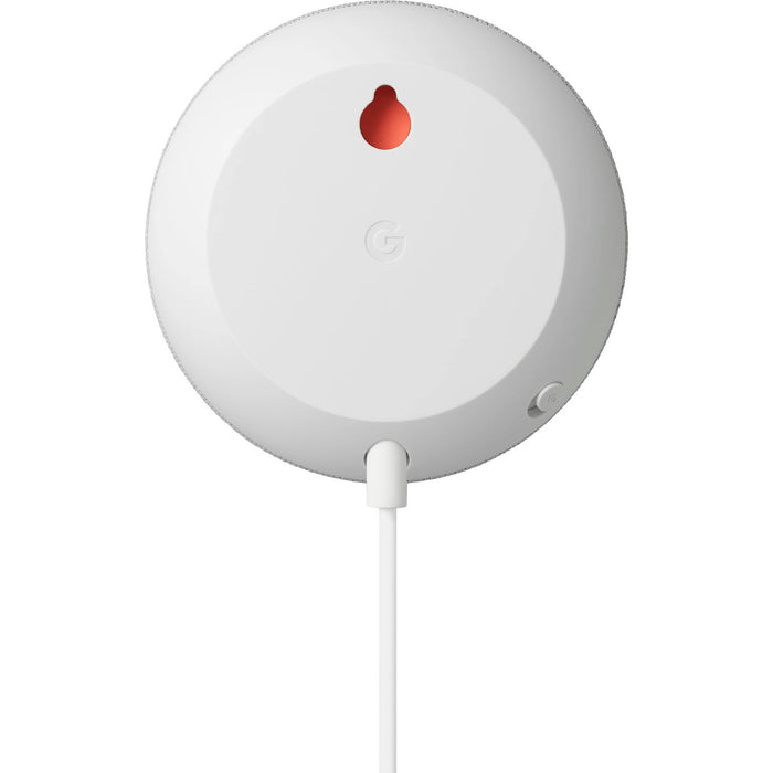 Asistente Virtual Google Nest Mini 2 Generacion [NUEVO]