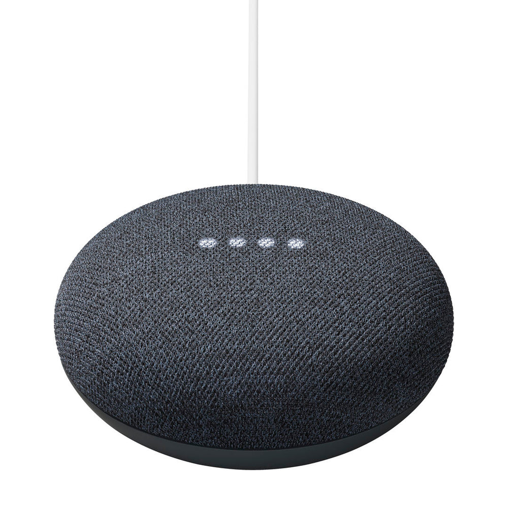 Asistente Virtual Google Nest Mini 2 Generacion [NUEVO]