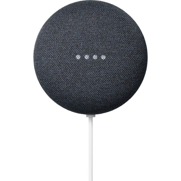 Asistente Virtual Google Nest Mini 2 Generacion [NUEVO]