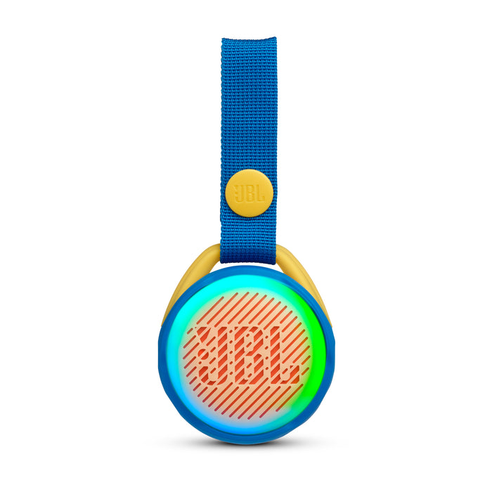 Parlante Bluetooth JBL Para Niños JRPOP Varios Colores