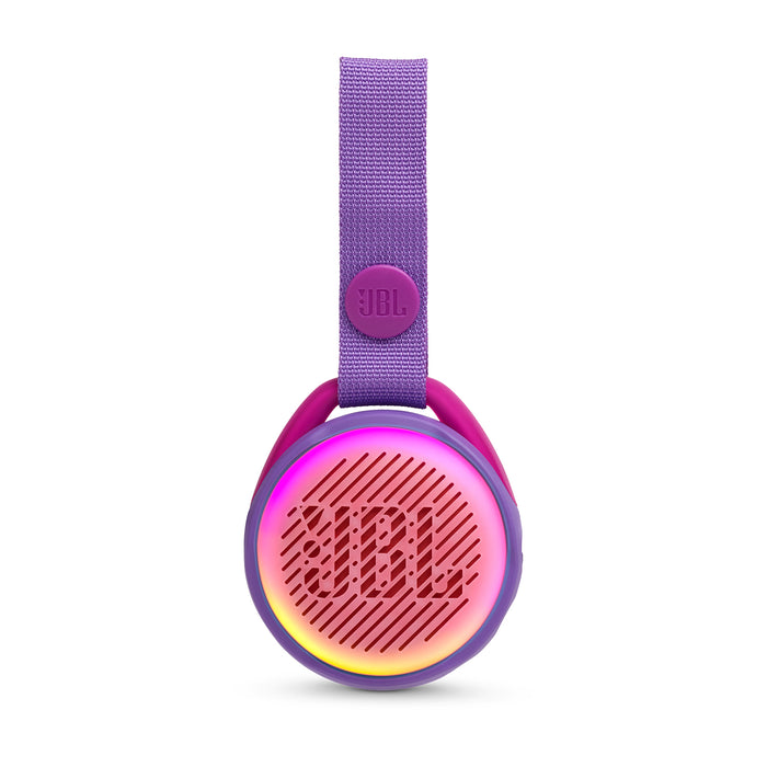 Parlante Bluetooth JBL Para Niños JRPOP Varios Colores