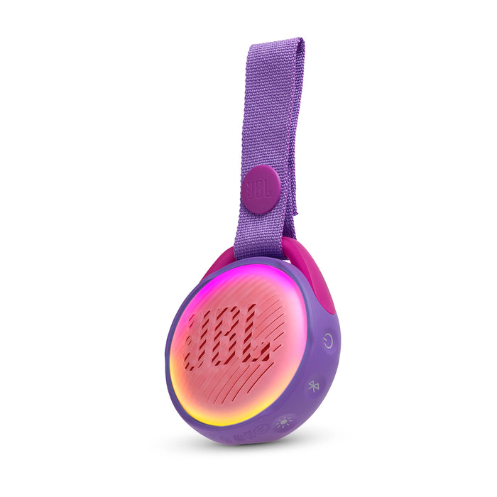 Parlante Bluetooth JBL Para Niños JRPOP Varios Colores