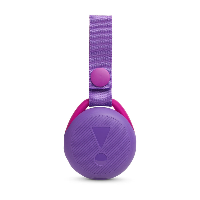 Parlante Bluetooth JBL Para Niños JRPOP Varios Colores