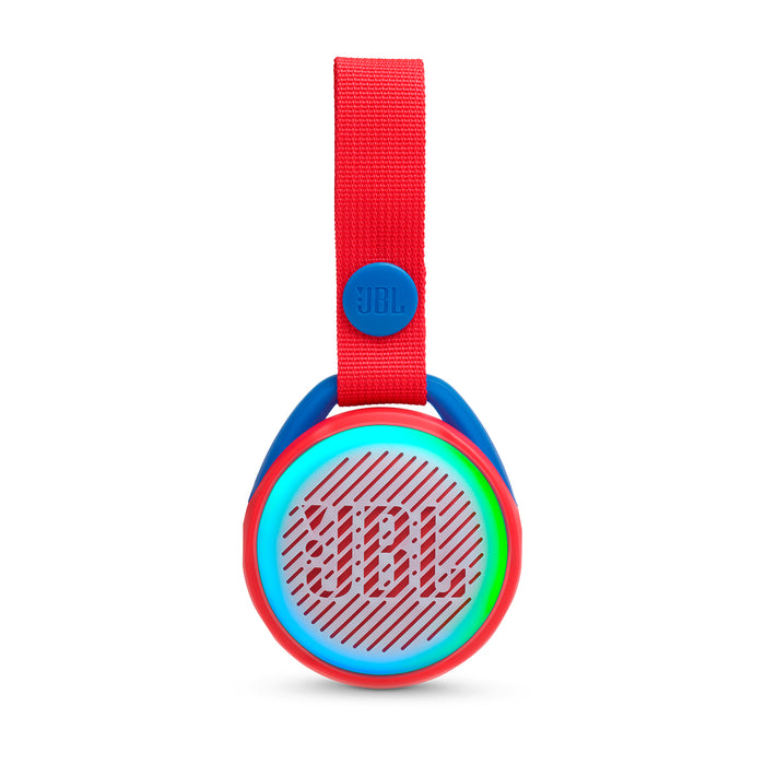 Parlante Bluetooth JBL Para Niños JRPOP Varios Colores