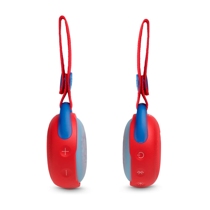 Parlante Bluetooth JBL Para Niños JRPOP Varios Colores