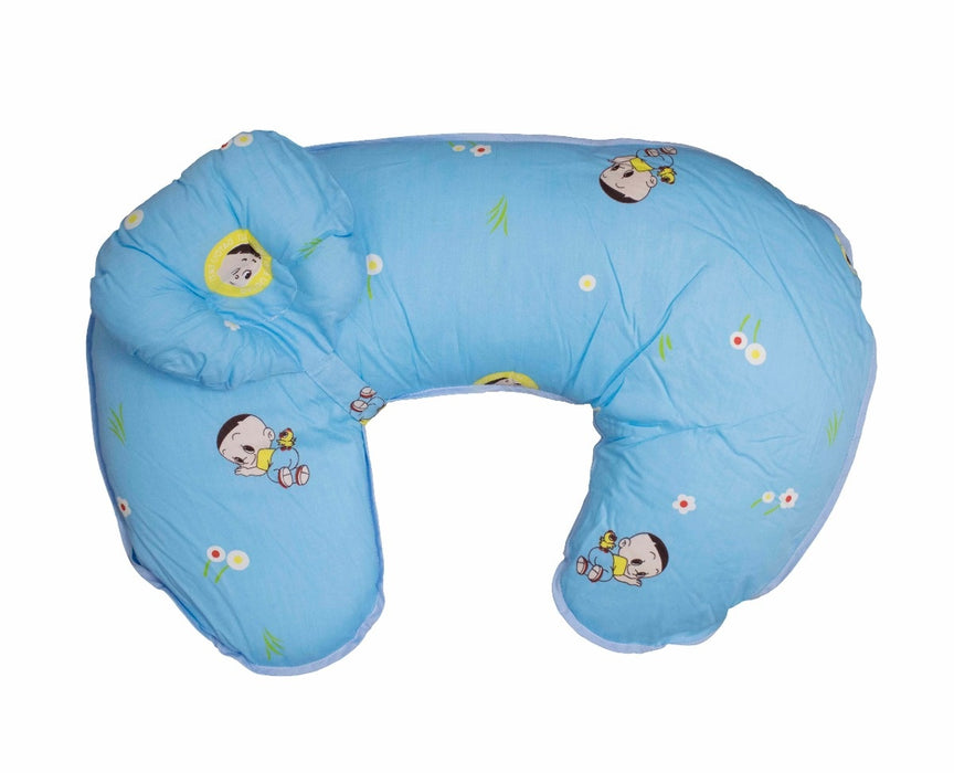 Almohada Lactancia ZGS-527