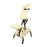 Silla de Masajes Lumax Varios Colores