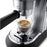 Cafetera Espresso DeLonghi Dedica EC685 Metal