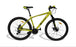 Bicicleta Montaña Hypan Aro 27.5 Aluminio