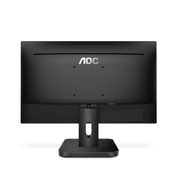 Monitor LED Profesional AOC 20" HD 1600x900
