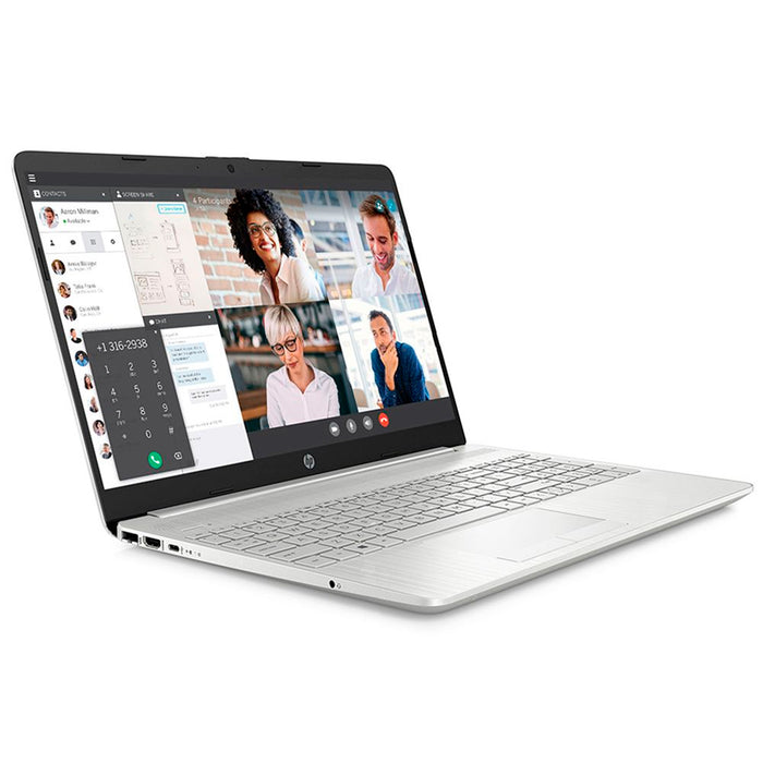 Notebook HP Core i3 15.6" 4/128GB 15-dw1024wm