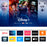 Roku Express LE Full HD 1080p Disney HBO Netflix y Mas