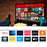 Roku Express LE Full HD 1080p Disney HBO Netflix y Mas