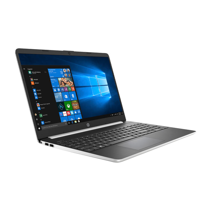 Notebook HP Core i7 8GB 256GB SSD PCIe 15.6" Win10 Home