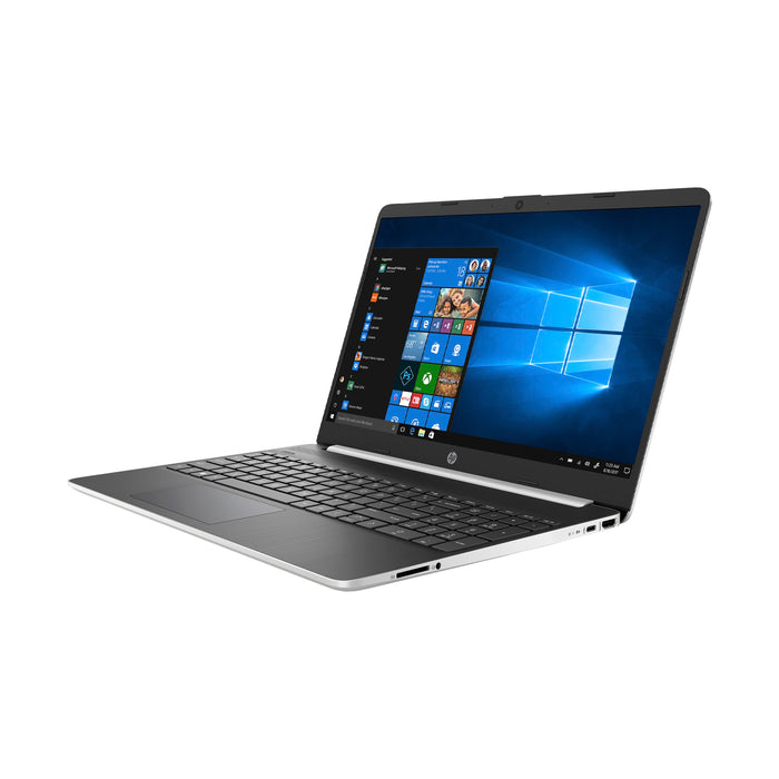 Notebook HP Core i7 8GB 256GB SSD PCIe 15.6" Win10 Home