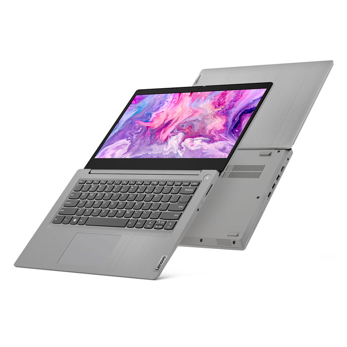 Notebook Lenovo IdeaPad 3 Core i5 8GB 512GB SSD W10 FHD 14
