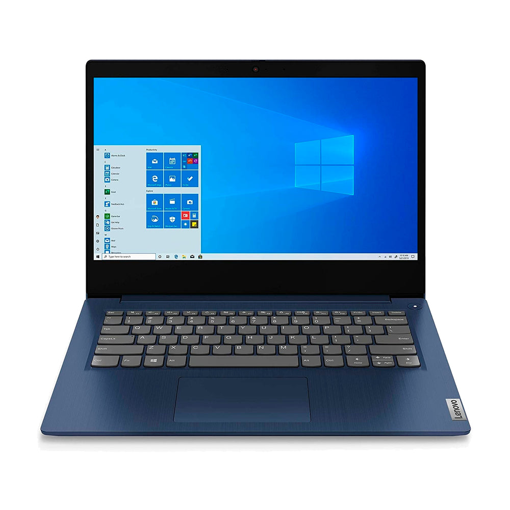 Notebook Lenovo IdeaPad 3 15IIL05 i3 15"