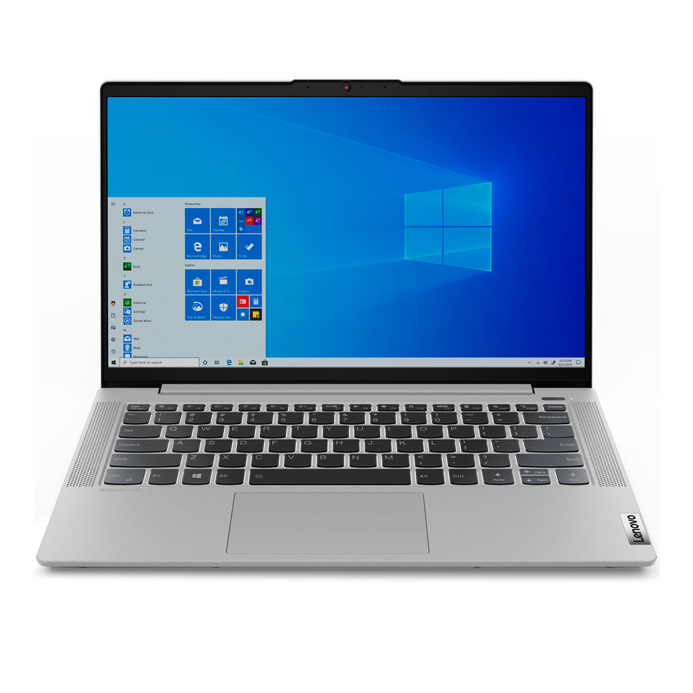 Notebook Lenovo IdeaPad 3 Core i5 8GB 512GB 81YH00FDPB