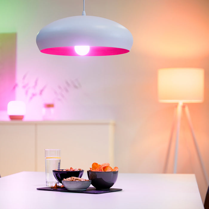 Ampolleta LED WiZ Inteligente Google Home Alexa