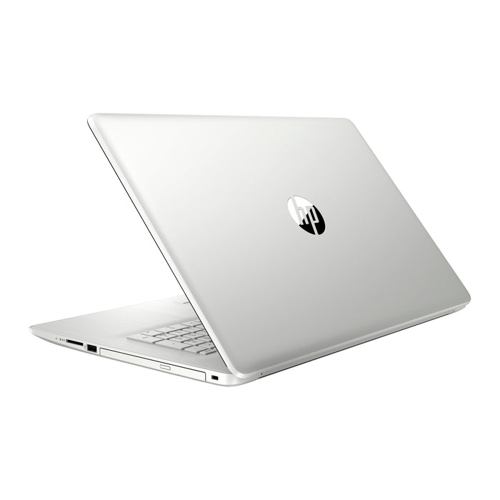 Notebook HP Core i7-1065G7 8GB 256GB SSD PCIe 17.3" Win10