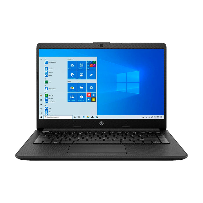 Notebook HP AMD 14" 14-dk1003dx