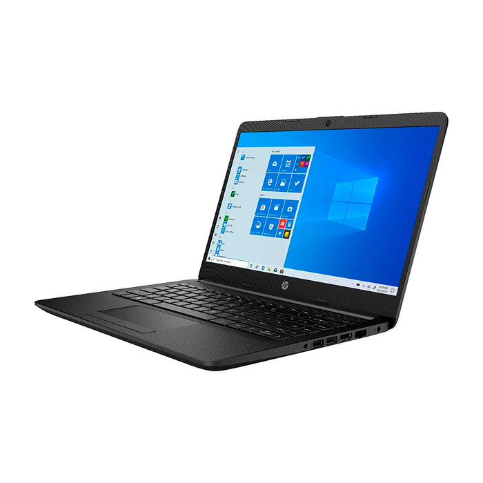 Notebook HP AMD 14" 14-dk1003dx