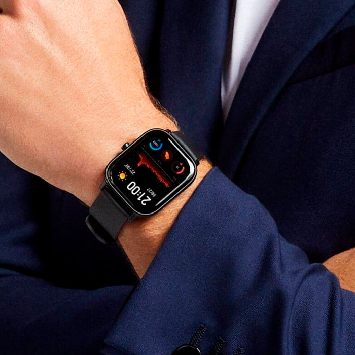 Smartwatch Amazfit GTS Huami by Xiaomi