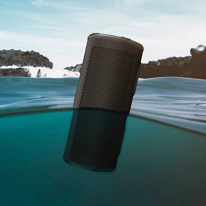Parlante Bluetooth Braven Stryde BRV-360 Resistente al Agua