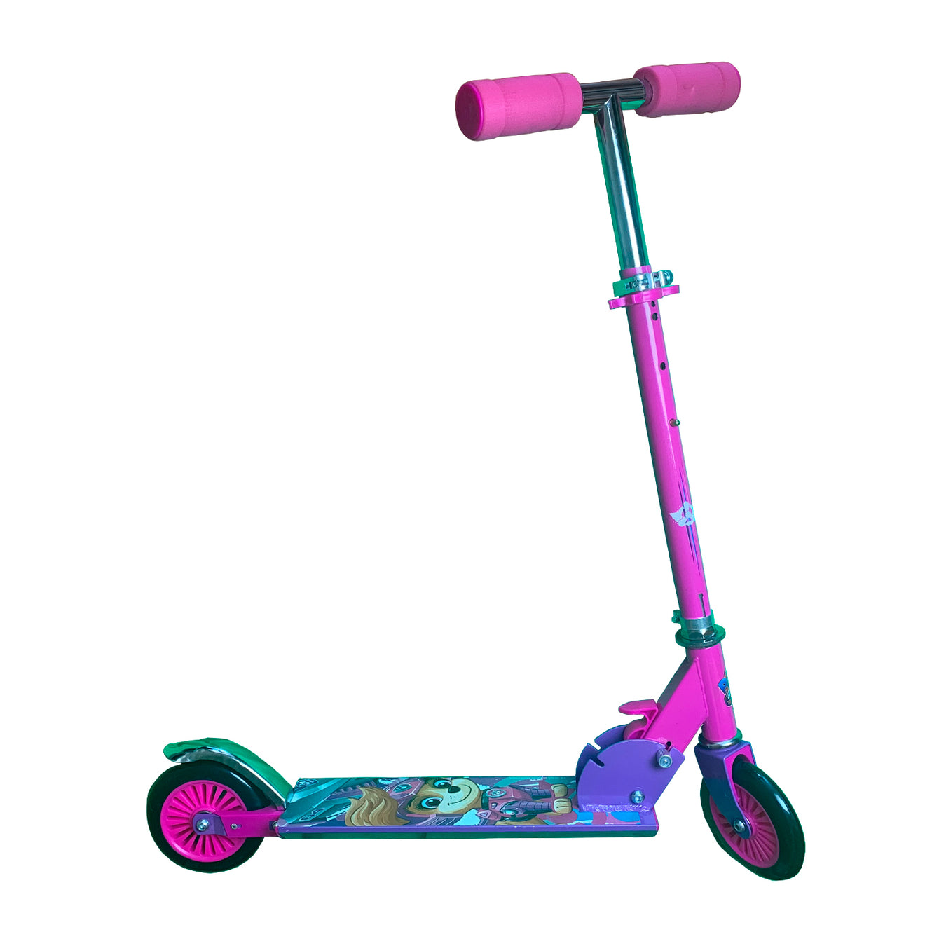 Scooters