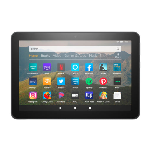 Tablet Amazon Fire 8" 32GB 8va Generacion