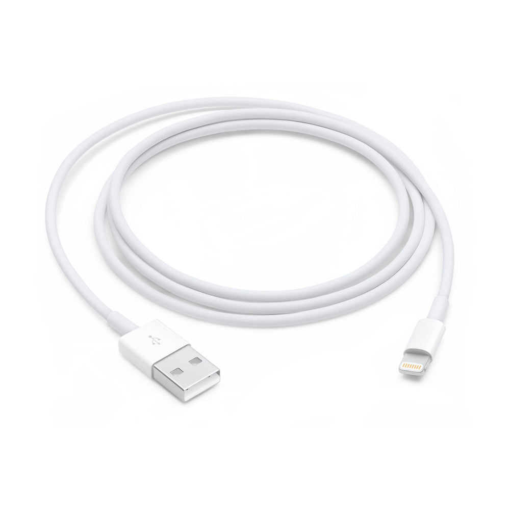 Cable de Datos Apple Lightning 1m