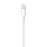 Cable de Datos Apple Lightning 1m