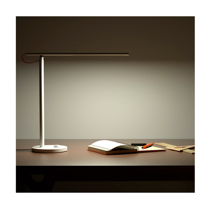 Lampara de Escritorio Inteligente Xiaomi Mi LED Desk Lamp 1S