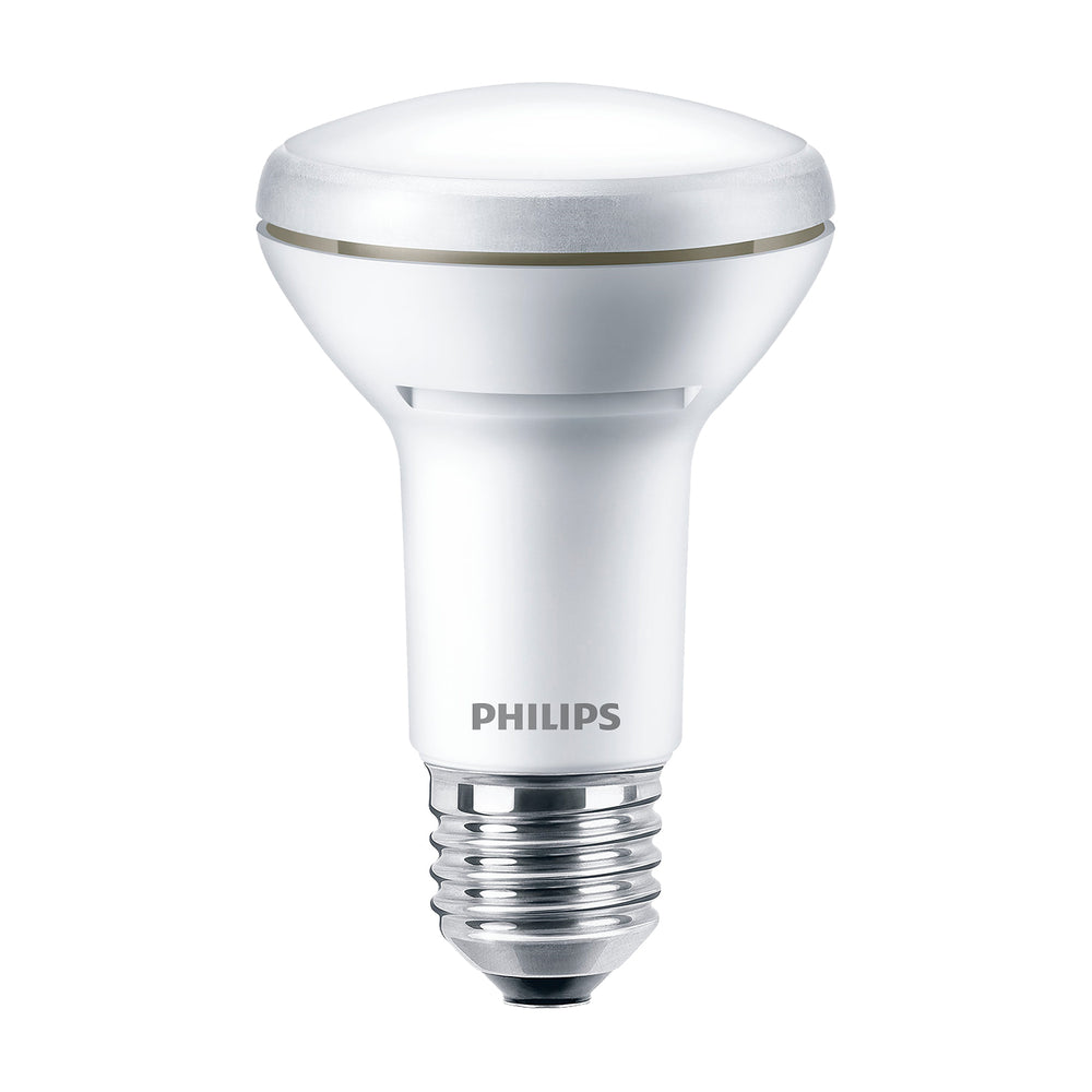 Ampolleta LED Philips Proyectora 60W E27 Calida