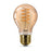Ampolleta LED Philips Clasica 5.5W A60 E27 Dorada Calida
