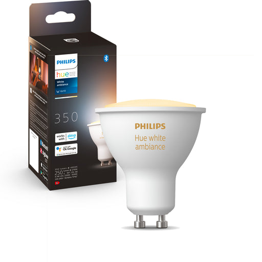PHILIPS HUE Philips Hue Ampolleta Inteligente Bluetooth E27 Co