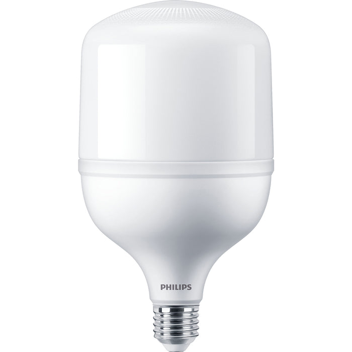 Ampolleta LED Industrial Philips True Force HB 40w Luz Fria