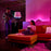Pack Philips Hue 2 Ampolletas GU10 Color + Dimmer Switch