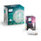 Pack Philips Hue Lampara Techo Mohair + Ampolleta Hue Color