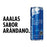 Red Bull Blue Arandano 24 Latas 250ml