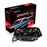 Tarjeta de Video Biostar AMD Radeon RX560 2GB